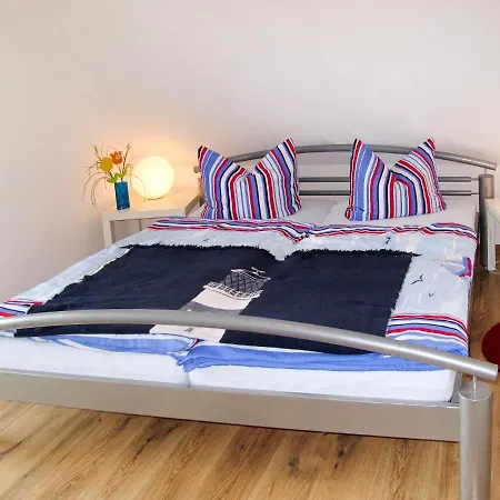 Apartamento Scholz By Interhome