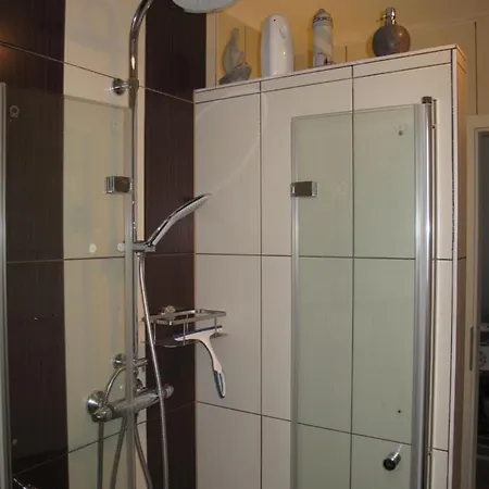 Apartamento Scholz By Interhome