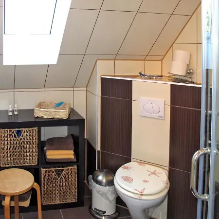Scholz By Interhome Apartamento