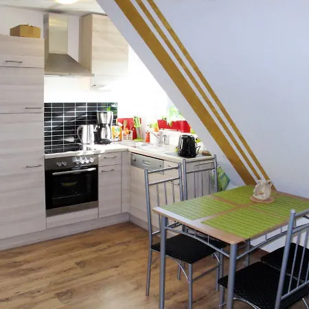 Scholz By Interhome